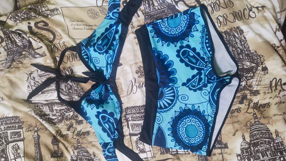 Купальник Купальники 48р цена 225грн