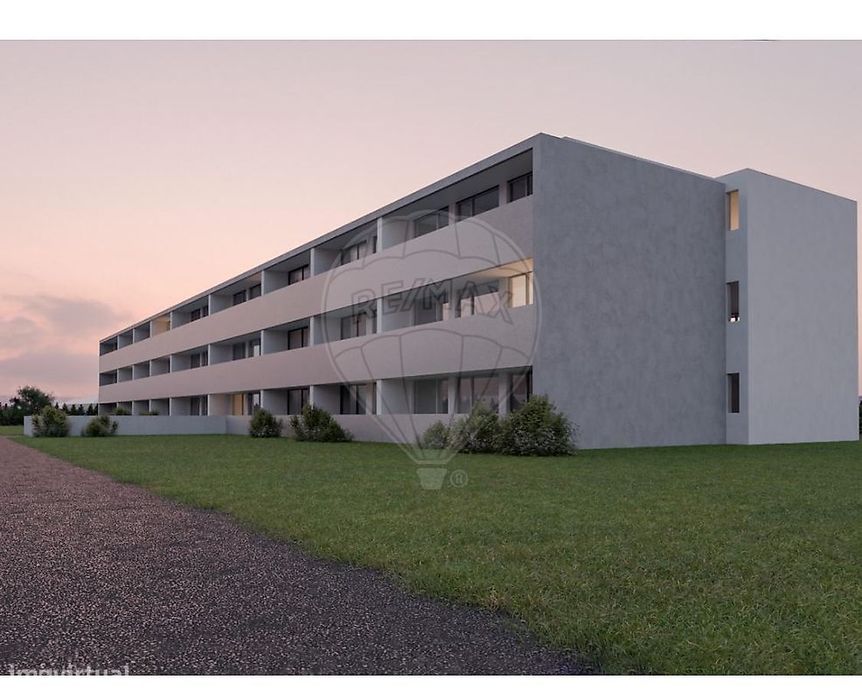 Apartamento T1 para venda — Ferreira, Porto