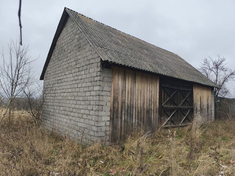 Działka budowlana o pow, 4756 m² w Bodzentynie przy ul. Podgórskiej - Widok 3