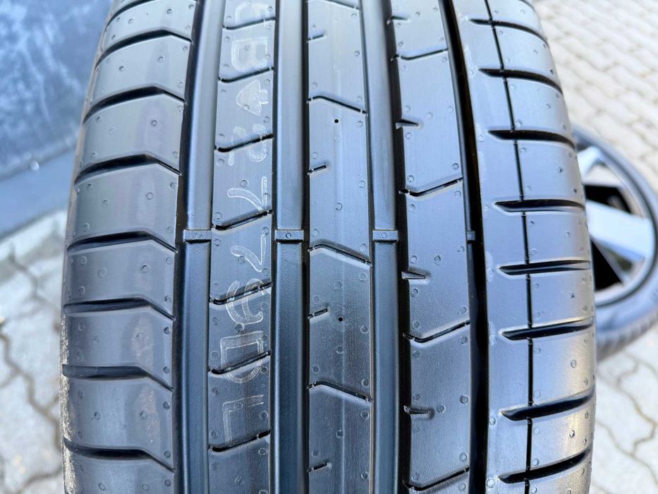 Alufelgi VOLVO XC40 R-Design Oryginalne Czarne 20 Letnie NOWE