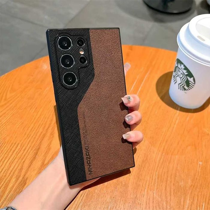 Capa Samsung S25 S24 S23 S22 S21 - PORTES INCLUIDOS