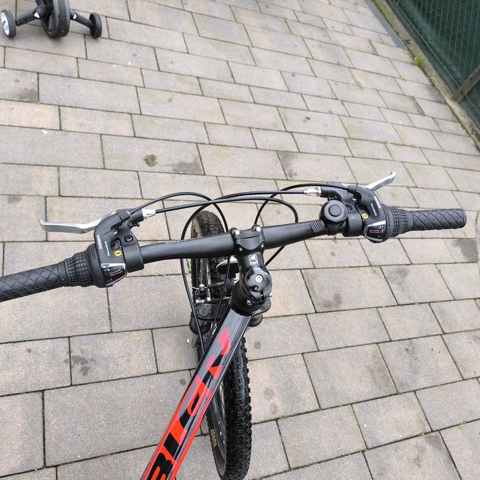 Sprzedam rower Romet Rambler R6.0 – jak nowy!