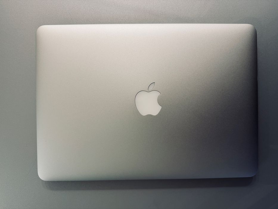 MacBook Pro 13” A1502