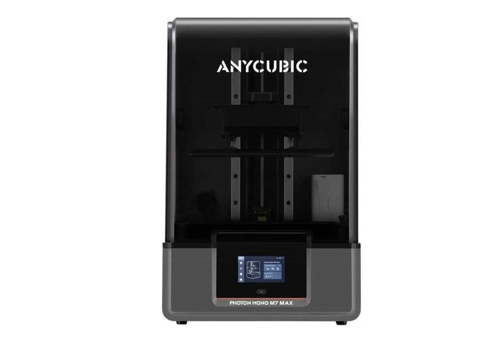 3D-принтер Anycubic Photon Mono M7 Max
