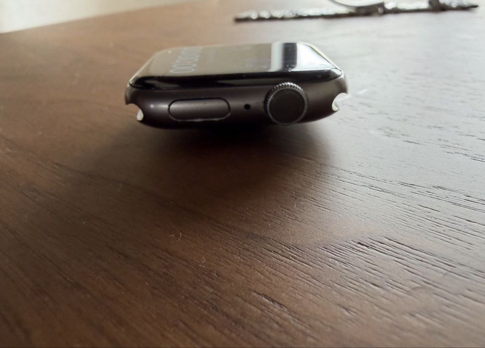 Apple watch serie 5