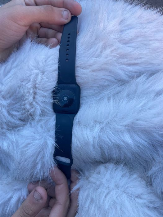 Apple Watch SE (2ª Geração) – Excelente Estado