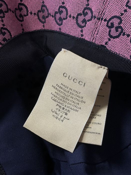 Панама кепка шляпка капелюх gucci gg canvas fedora hat monogram монограм