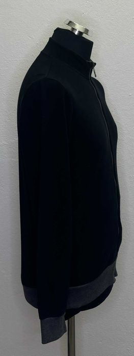 Bluza zip Emporio Armani roz. M