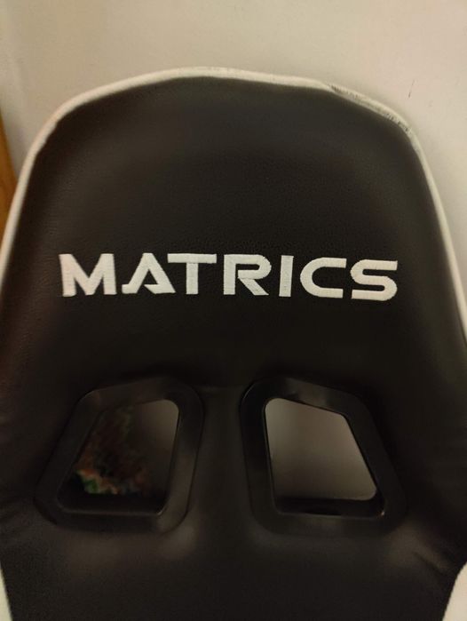 Dobradiças laterais cadeira gamer