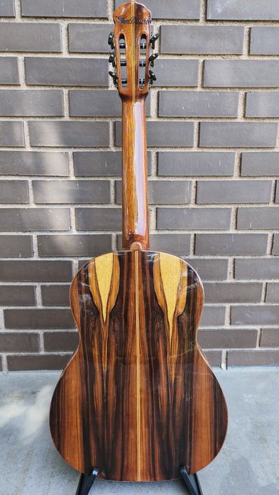 Violão / Viola / Guitarra Classica - Digiorgio Clássico 28 1975