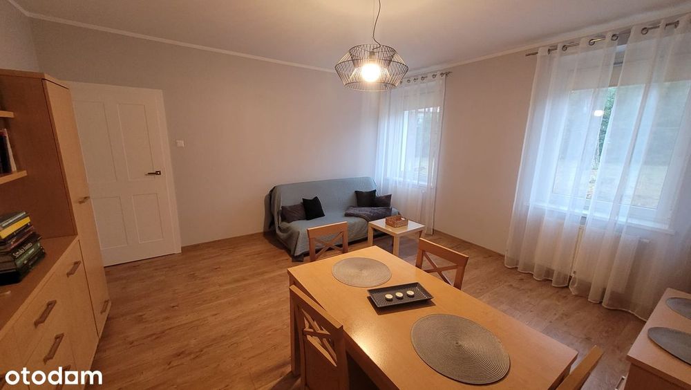 Na sprzedaż komfortowe mieszkanie w parkowej części Bornego Sulinowa