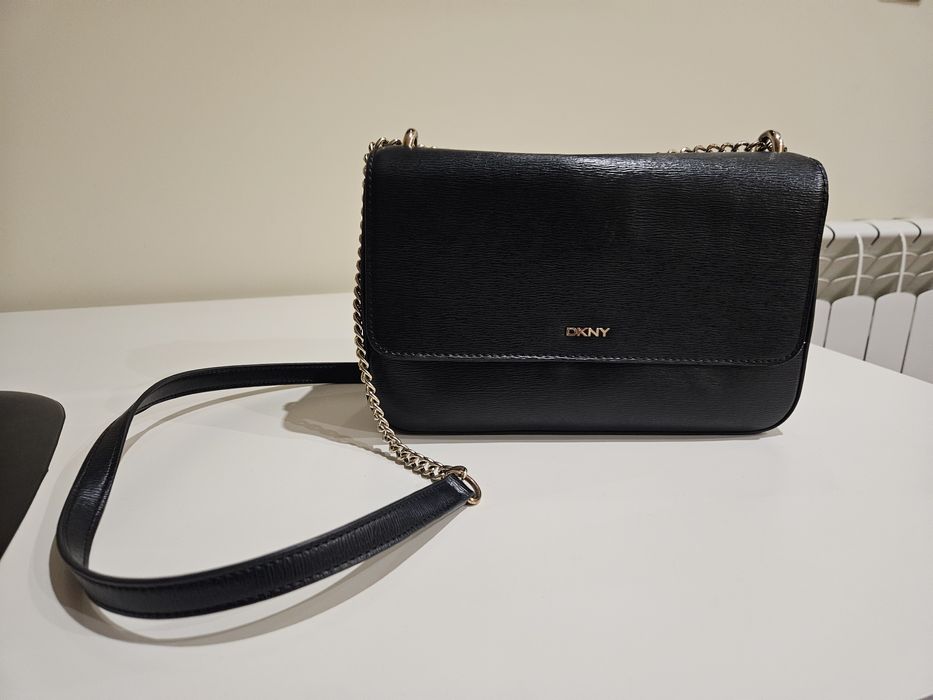 Carteira DKNY mulher