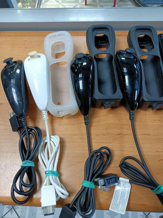 Nintendo Wii RVL-101 EUR