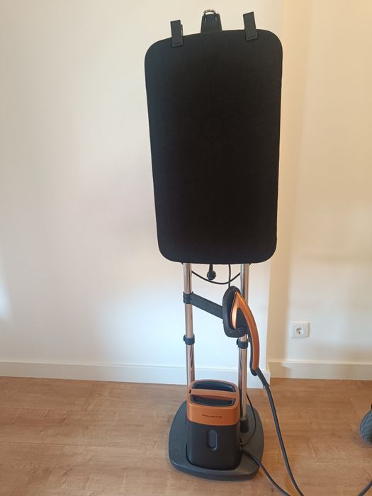 Ferro Vertical Rowenta IXEO