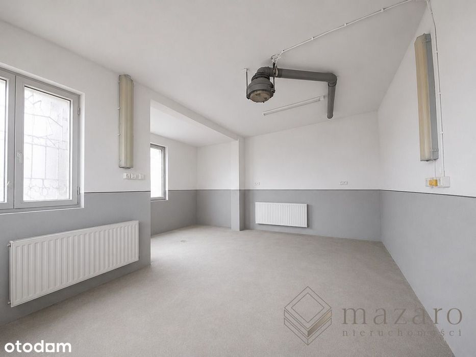 Lokal usługowy 25m2