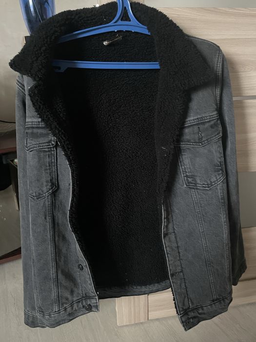 Продам Куртку Denimkirli