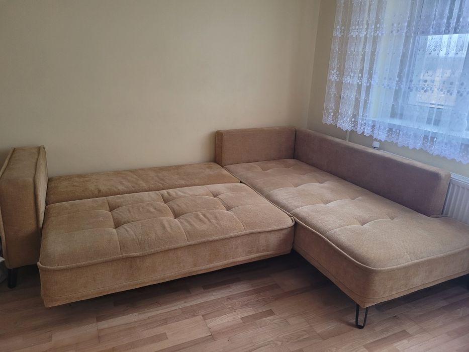 Narożnik segre set 2