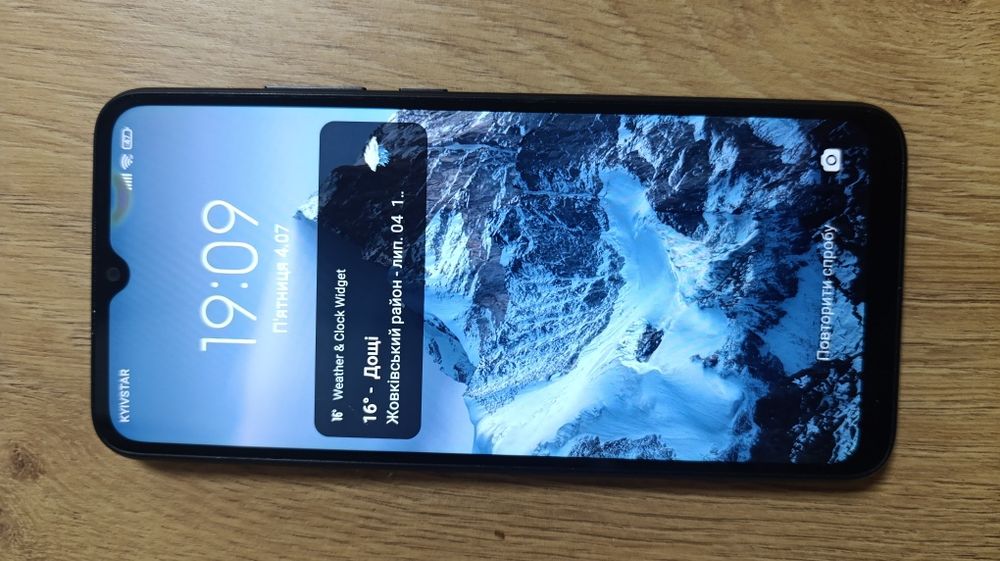 Смартфон Xiaomi Redmi 9c 3/64 ГБ Midnight Gray 6.53" 1600x720 2SIM LTE