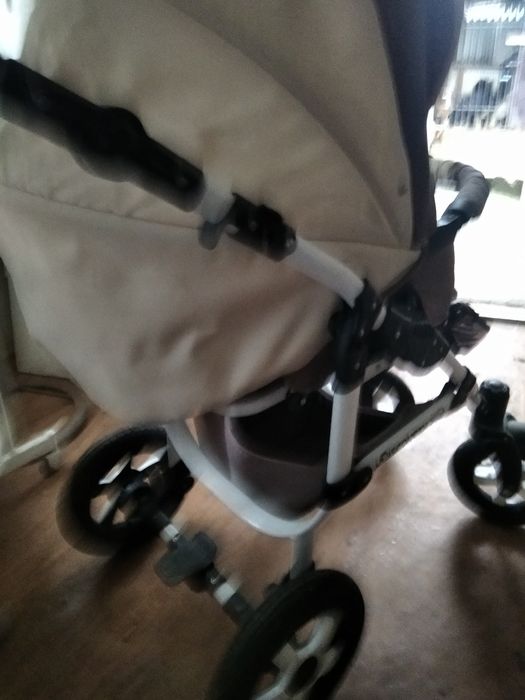 Візок для дитини в доброму стані