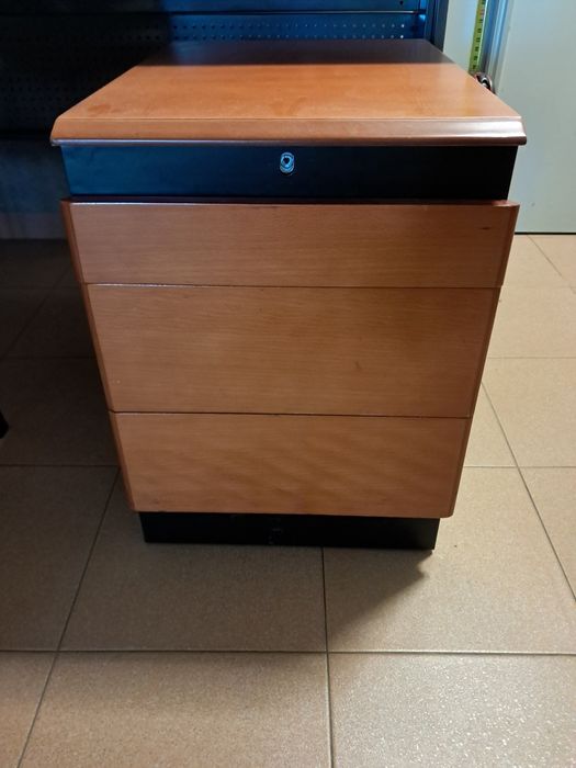 Conjunto escritório