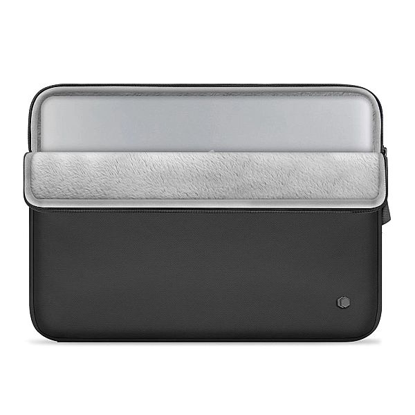 Tech-Protect Sleeve Laptop 15-16 Black