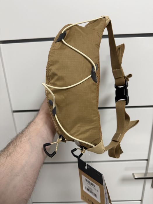 Банка ,сумка The North Face TERRA LUMBAR 3L UNISEX -...