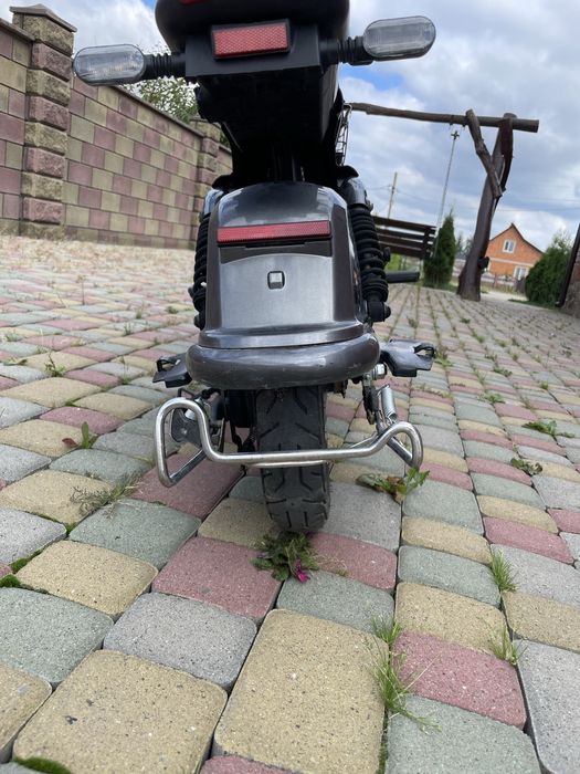 Електро скутер Fada 800w