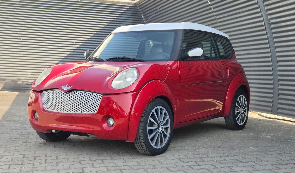 Chatenet CH26 – Carro sem Carta | Excelente Estado | Impecável — photo 4