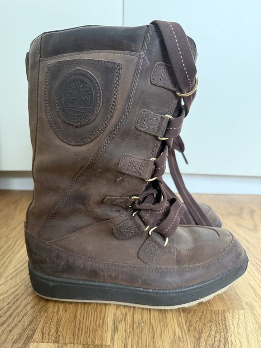 Buty zimowe Timberland Waterproof rozmiar 37