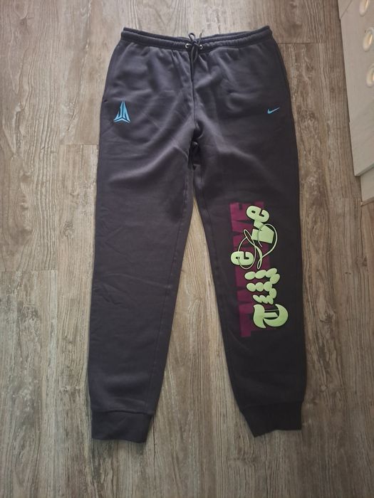 Spodnie dresowe Nike rozmiar L -tall