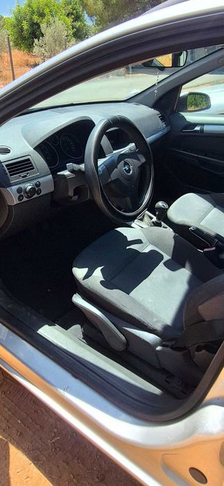 Venda Carrinha Astra Opel