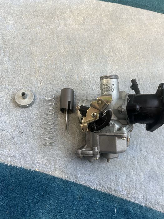 Карбюраторы PZ30 широко подходят для различной мототехники: