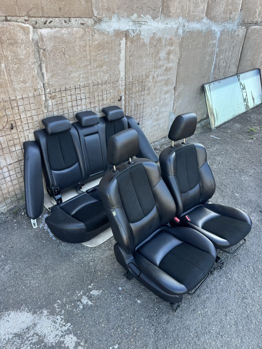 Mazda 6 GH Мазда 6 разборка запчасти Mazda 6 2008-2012 2.5 бензин