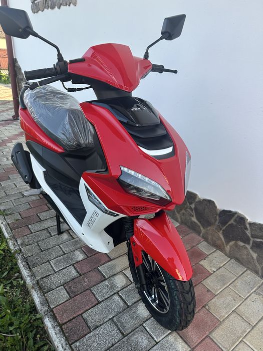 Forte  150 куб скутер новий