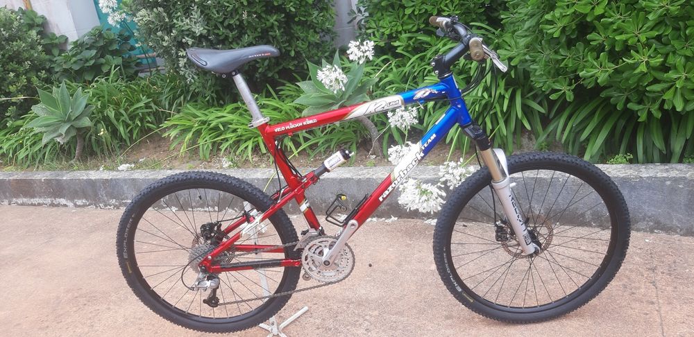 Bicicletas e quadros bicicletas vintage