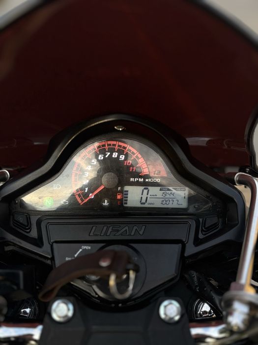 lifan kp200 2025 год