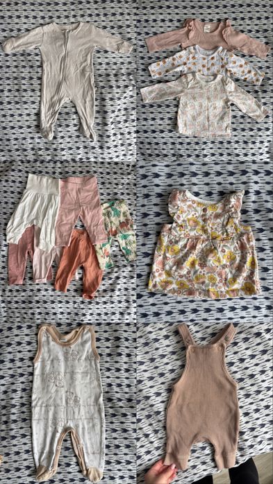 Одяг, пустушки, чоловічкі, боді, повзунки