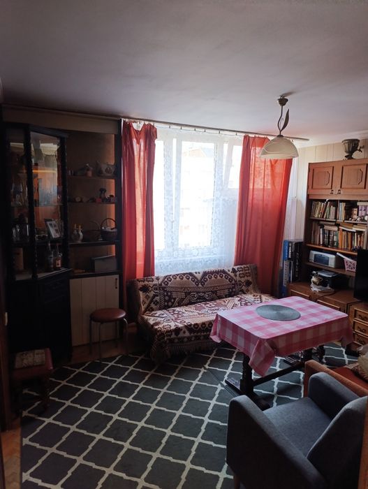 Wynajmę 3-pokojowe mieszkanie 45 m² – Kraków, Bronowicka 85