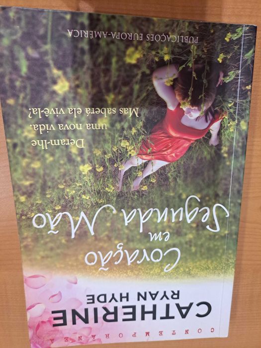 Coração em Segunda Mão