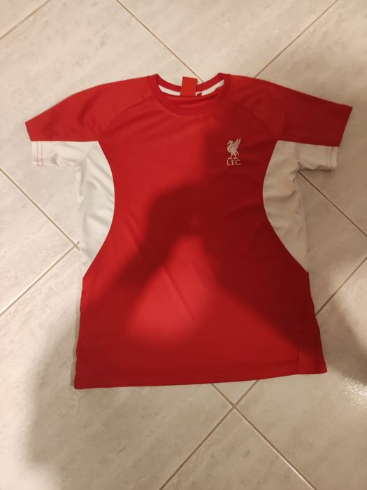 Koszulka Liverpool