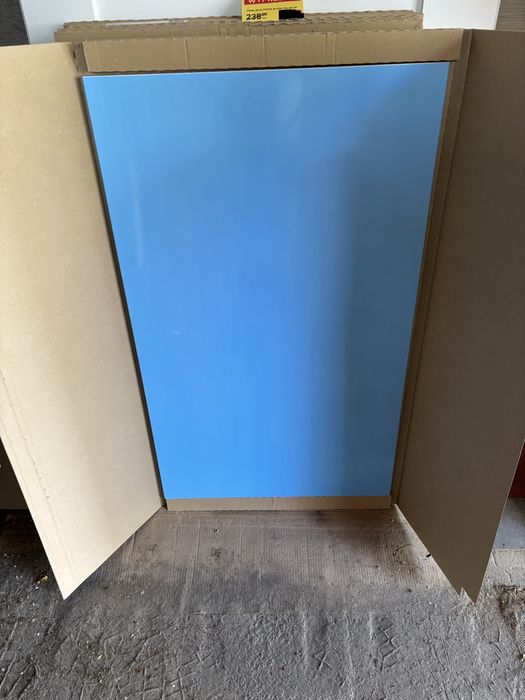 Panel- Front  Meblowy