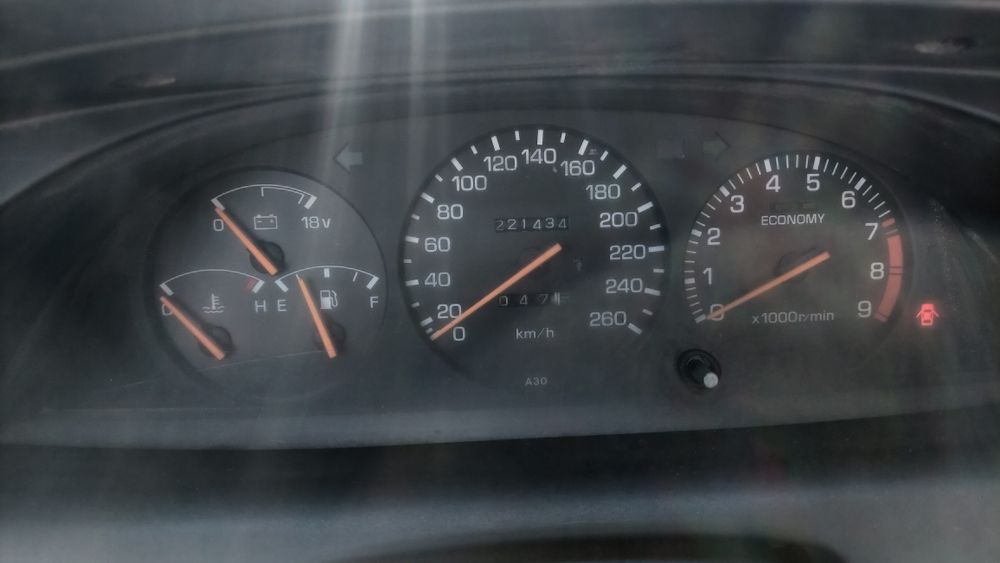 Toyota Celica 2.0 GTI