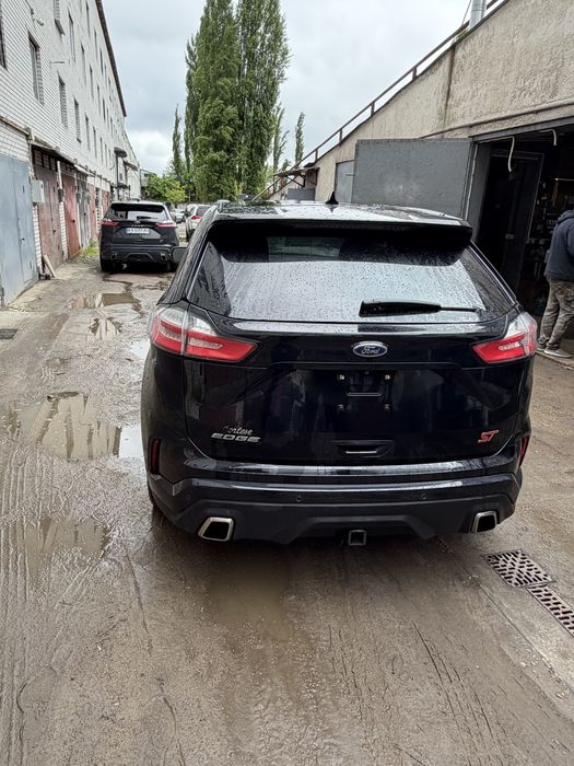 В разборе Ford Edge ST 2019 UM полный привод максимальная комплектация,разборка форд едж