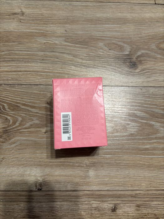 Perfum Valentino Donna born in roma intense 100ml