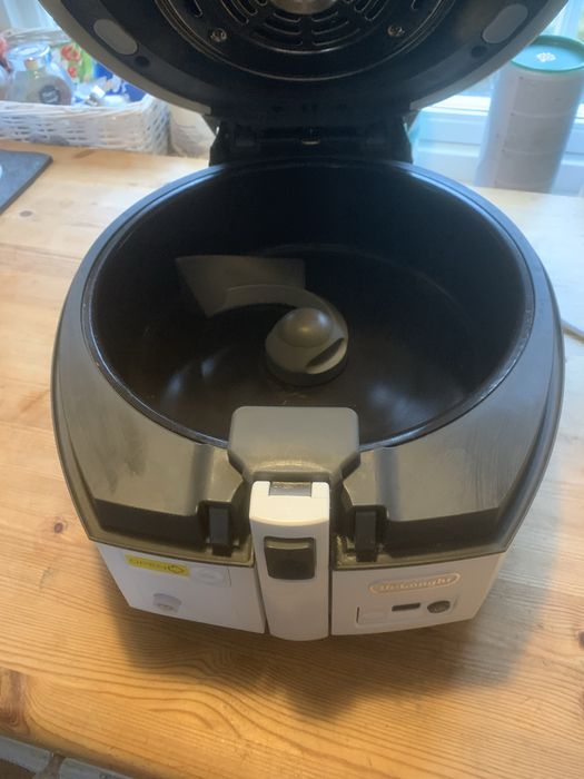 Frytkownica beztluszczowa