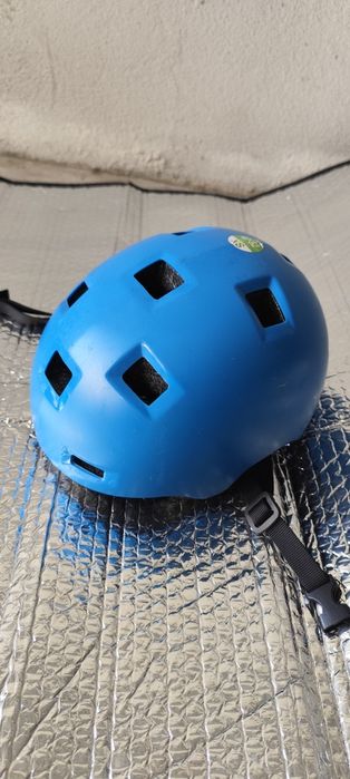 Capacete de criança XS
