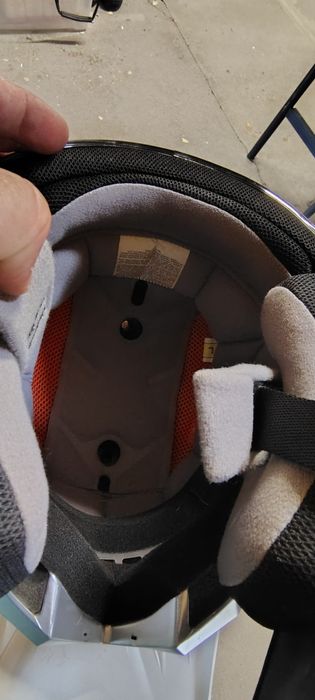 Kask hulajnoga,  rowerowy , crossowy HJC Helmets