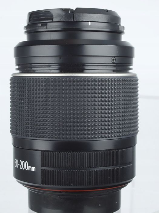 50-200mm 4-5.6 WR Pentax-DA L Gwarancja 23%VAT
