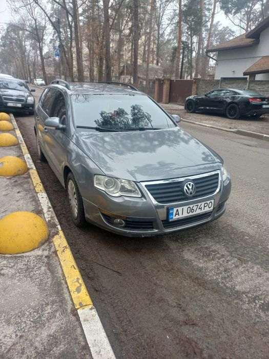 Продам автомобіль