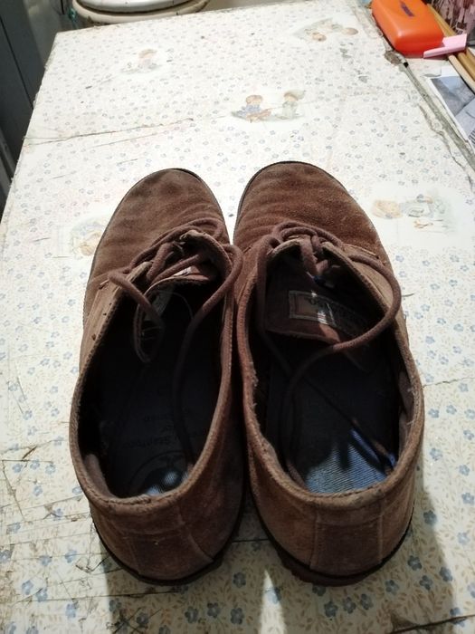 Vendo sapatos novos para homem bom estado